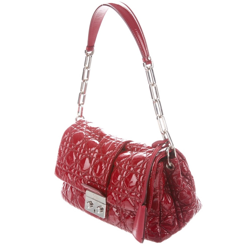Christian Dior, Miss Dior Shoulder Bag